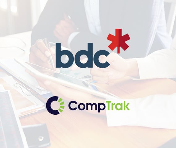 Featured image for “CompTrak Pursues Vision of Better Compensation Management Software With Funding from BDC Capital”